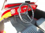Crosley Hot Shot Roadster 1951 года